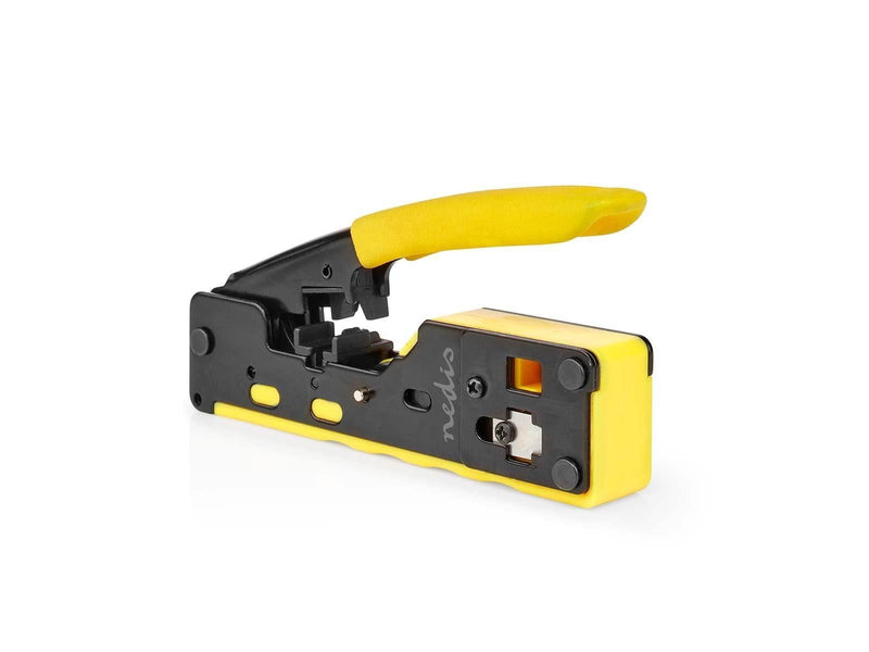 Nedis CCGG89510BK cable crimper