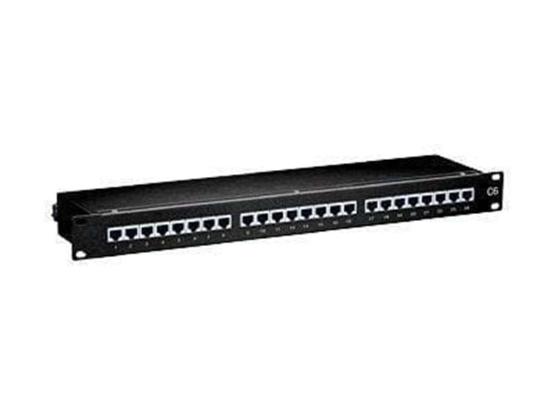 Digital Data Equip patch-panel