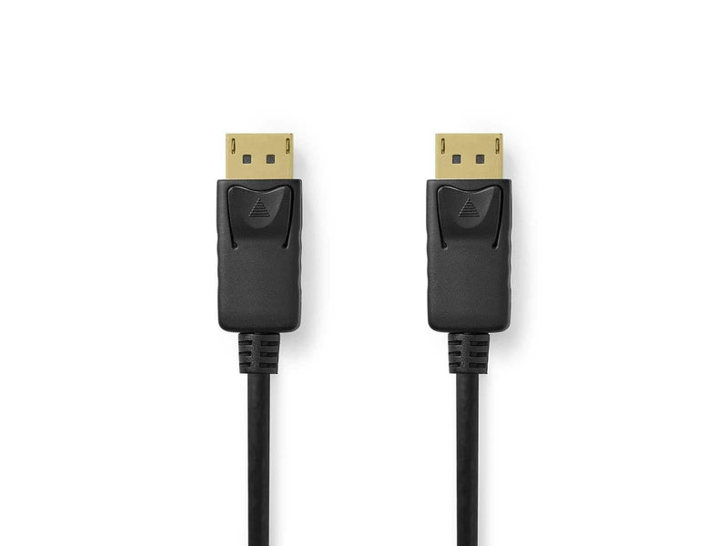 Nedis DisplayPort Cable | DisplayPort Male | DisplayPort Male