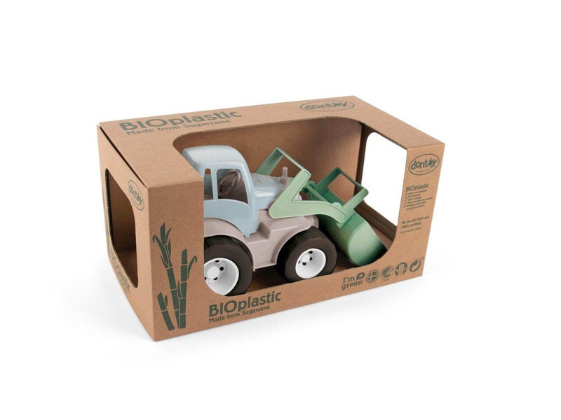 Dantoy - BIOPlast - Tractor (5631)