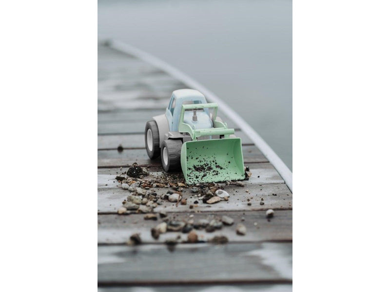 Dantoy - BIOPlast - Tractor (5631)