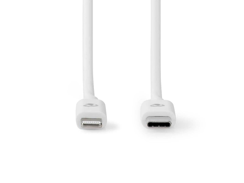 Nedis CCGL39650WT20 lightning cable
