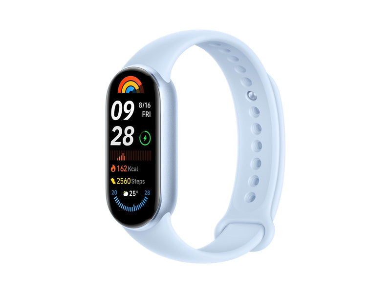 Xiaomi Smart Band 9 - Arctic Blue