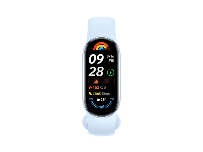 Xiaomi Smart Band 9 - Arctic Blue