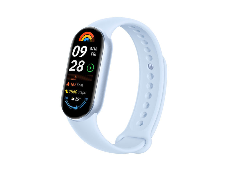 Xiaomi Smart Band 9 - Arctic Blue