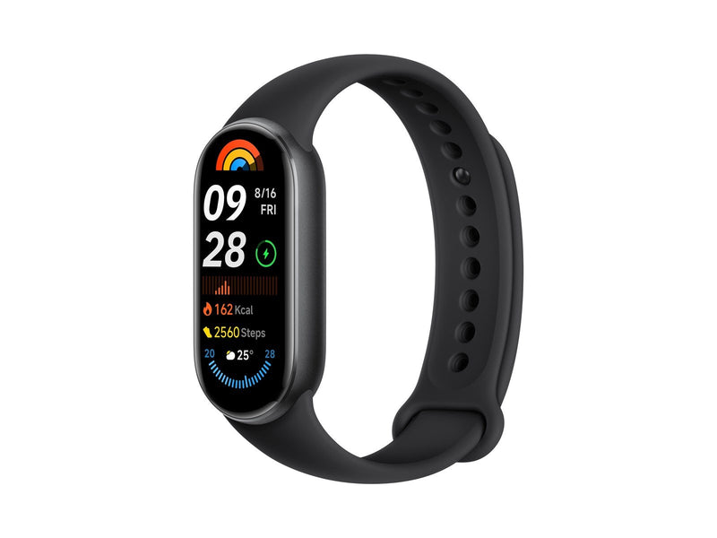 Xiaomi Smart Band 9 - Midnight Black