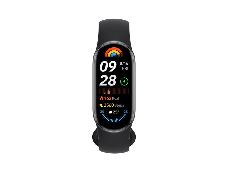 Xiaomi Smart Band 9 - Midnight Black
