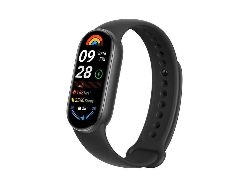 Xiaomi Smart Band 9 - Midnight Black