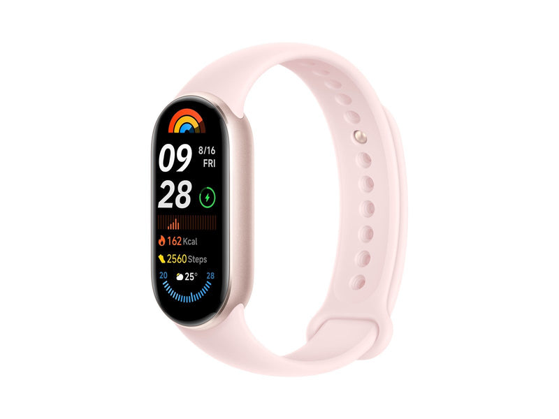 Xiaomi Smart Band 9 - Mystic Rose