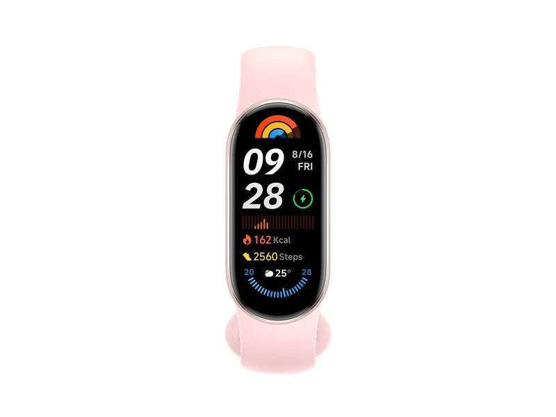 Xiaomi Smart Band 9 - Mystic Rose