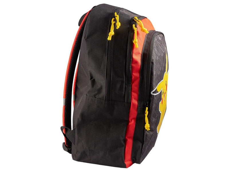 Euromic Kids Licensing - Extra Large Backpack (22L) - Pokemon (061509000X)
