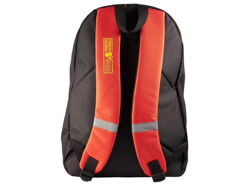 Euromic Kids Licensing - Extra Large Backpack (22L) - Pokemon (061509000X)