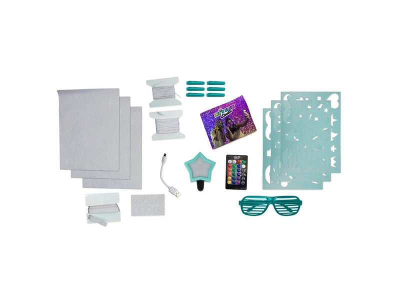 LetsGlowStudio Starter Kit