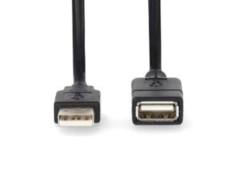 Nedis CCGL60000BK30 USB cable