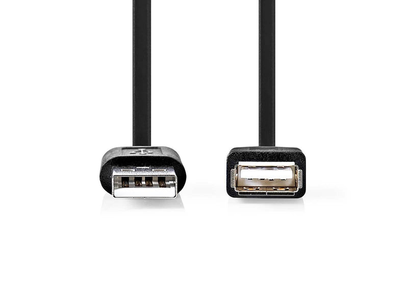 Nedis CCGL60010BK10 USB cable