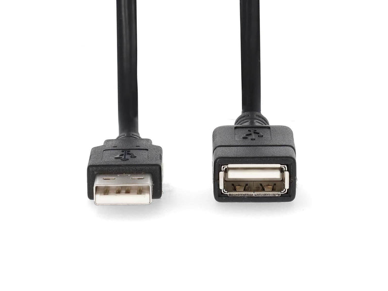 Nedis CCGL60010BK30 USB cable