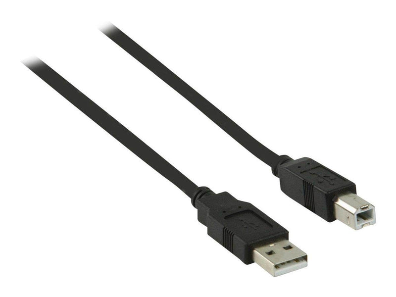 Nedis CCGL60100BK10 USB cable
