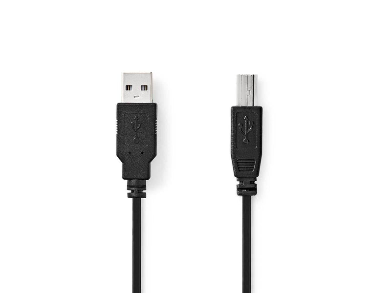 Nedis CCGL60100BK30 USB cable