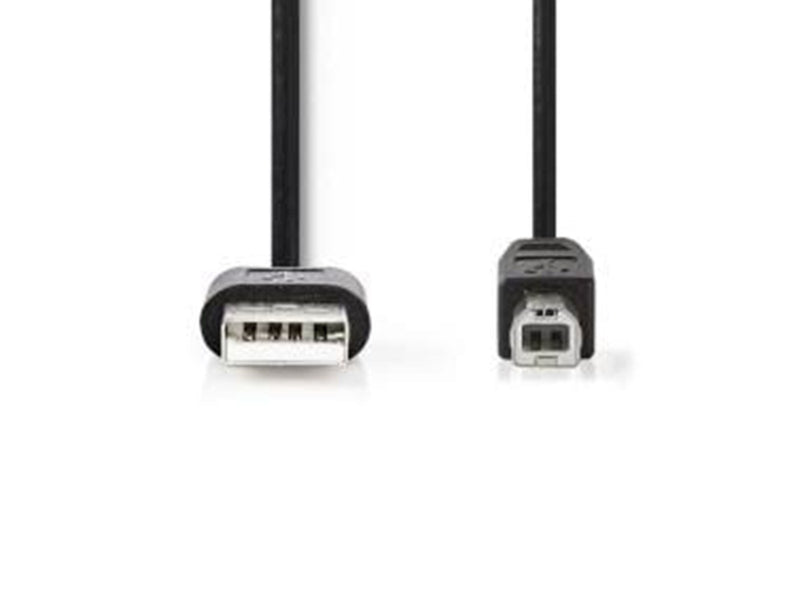 Nedis CCGL60101BK20 USB cable