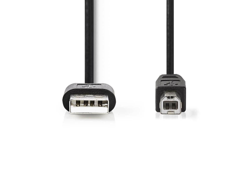 Nedis CCGL60101BK30 USB cable