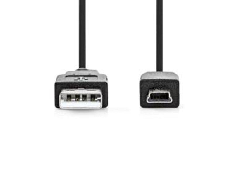 Nedis CCGL60300BK10 USB cable