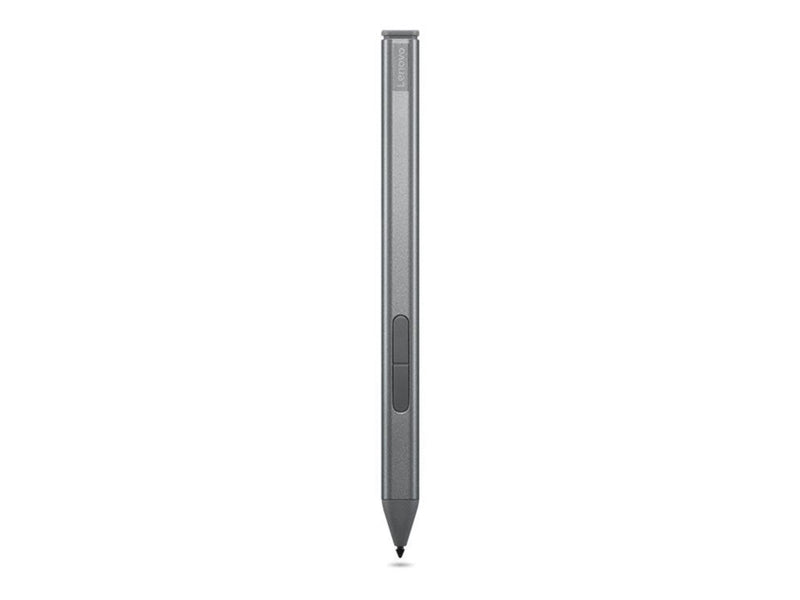 Lenovo Slim Pen - active stylus - storm grey - Stylus (Grau)
