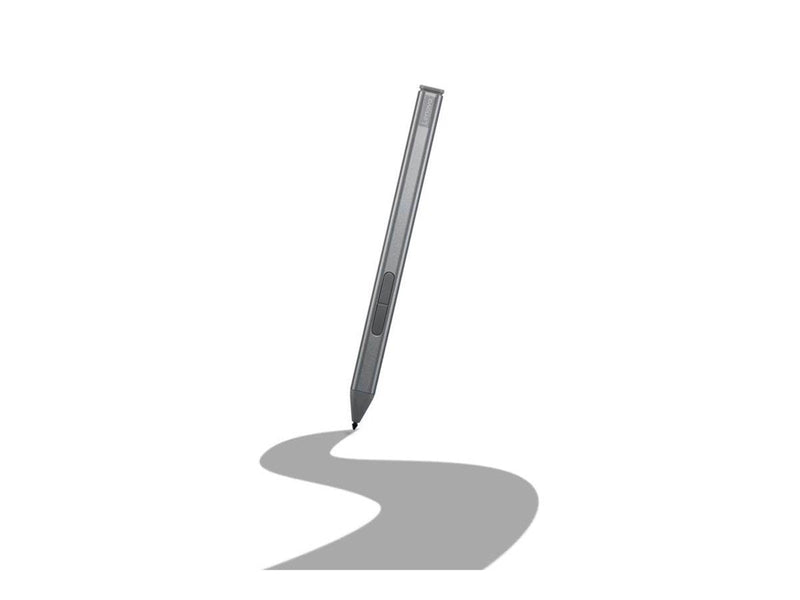 Lenovo Slim Pen - active stylus - storm grey - Stylus (Grau)