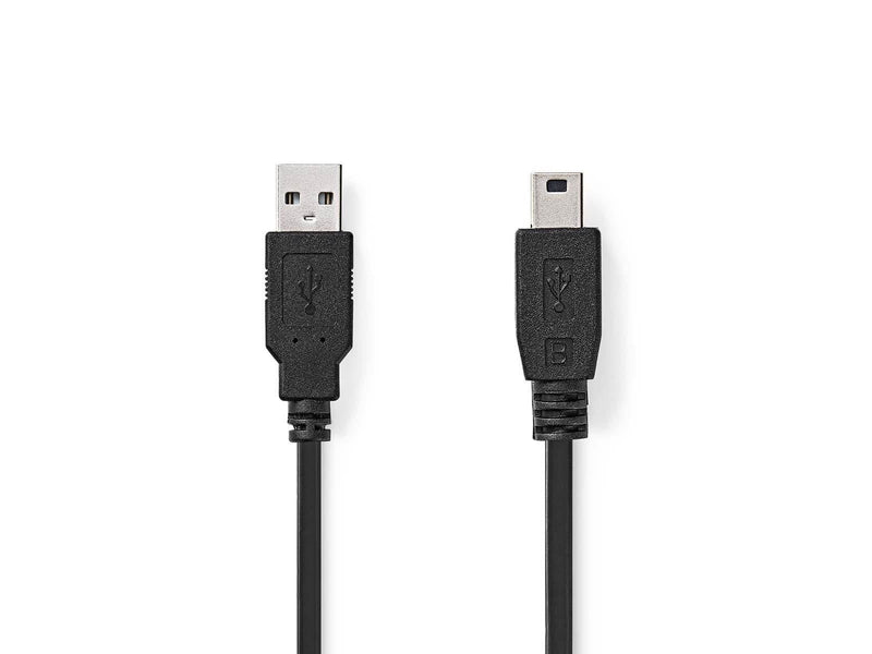 Nedis CCGL60300BK30 USB cable
