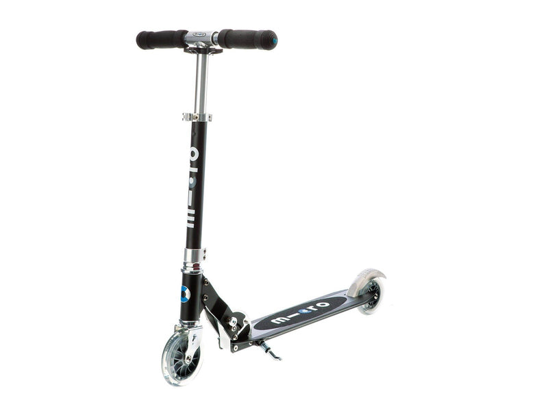Europlay Micro - Sprite Scooter - Black