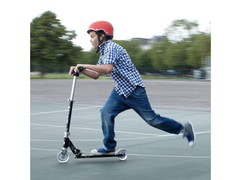 Europlay Micro - Sprite Scooter - Black