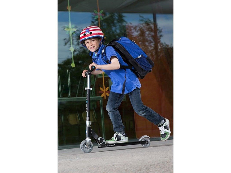 Europlay Micro - Sprite Scooter - Black