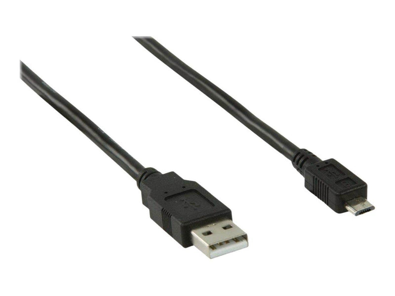 Nedis CCGL60500BK10 USB cable