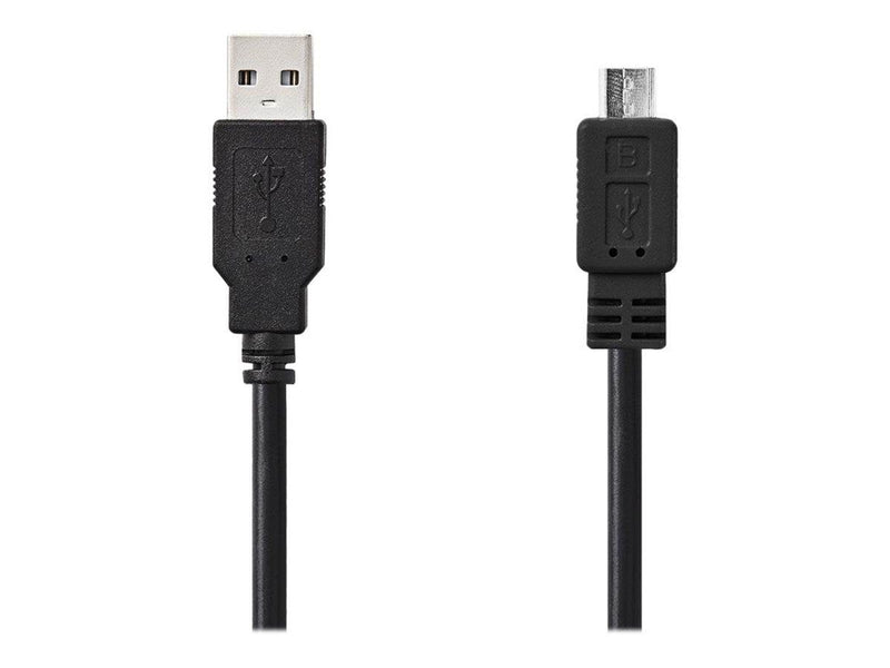 Nedis CCGL60500BK10 USB cable