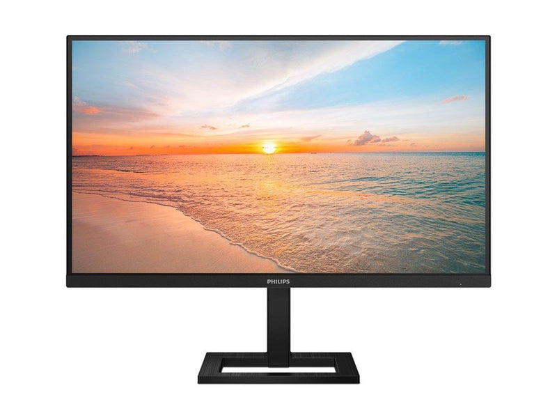 27" Philips 1000 Series - 3840x2160 - IPS - HDR10