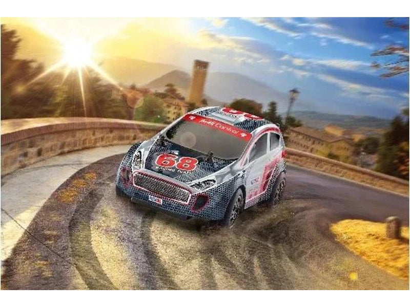 Revell - RC Rally Car SPEED FIGHTER 1:28 (624471)
