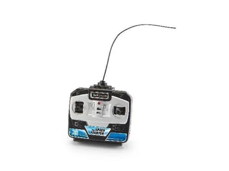 Revell - RC Rally Car SPEED FIGHTER 1:28 (624471)