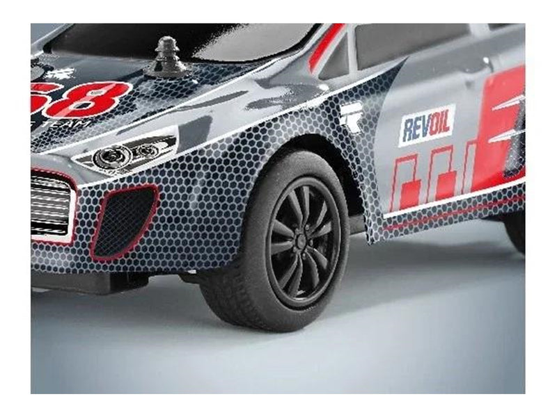 Revell - RC Rally Car SPEED FIGHTER 1:28 (624471)