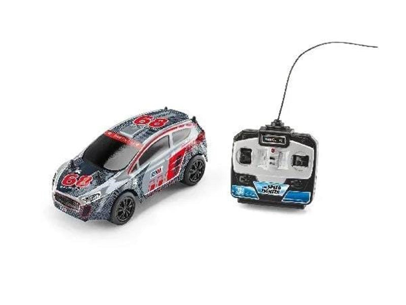 Revell - RC Rally Car SPEED FIGHTER 1:28 (624471)