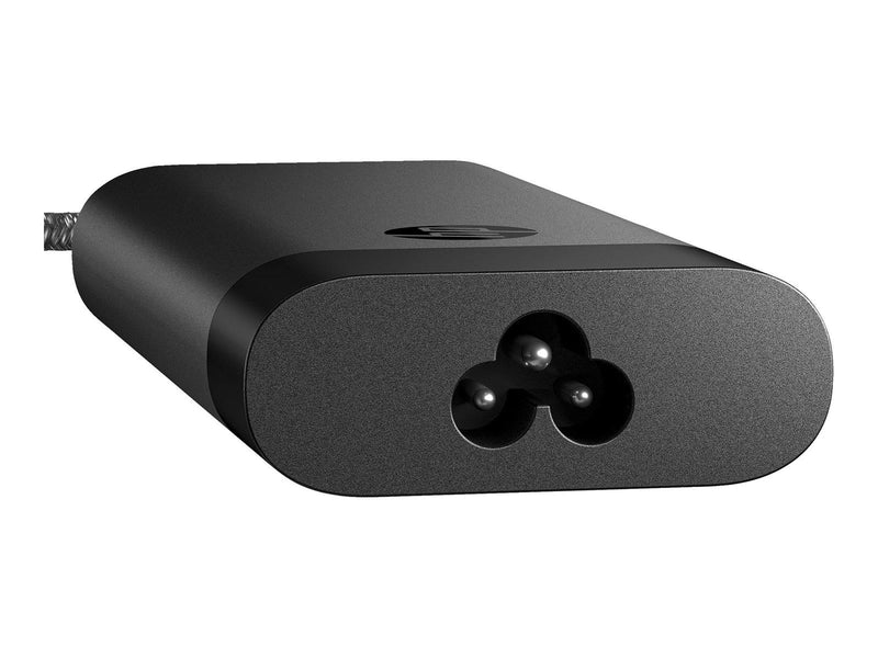 HP - power adapter - USB-C laptop charger - 110 Watt