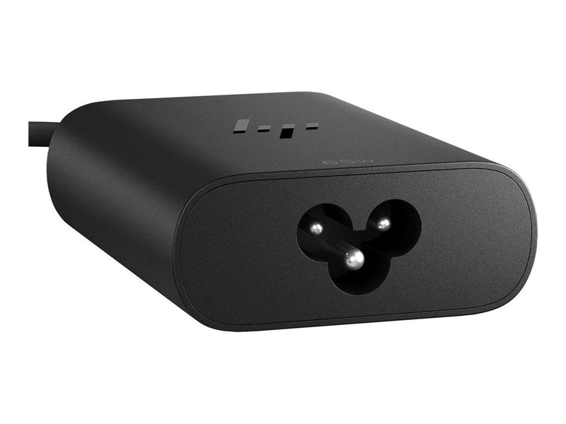 HP - USB-C power adapter - 65 Watt