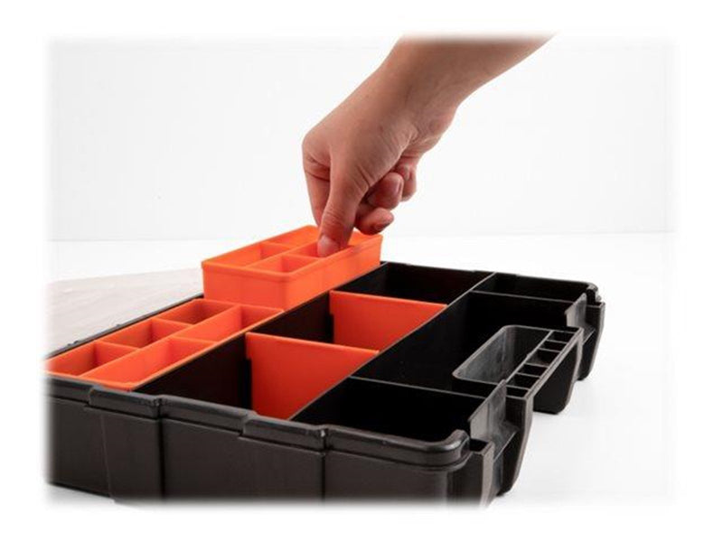 DeLOCK - Toolbox
