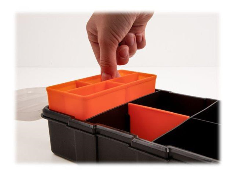 DeLOCK - Toolbox