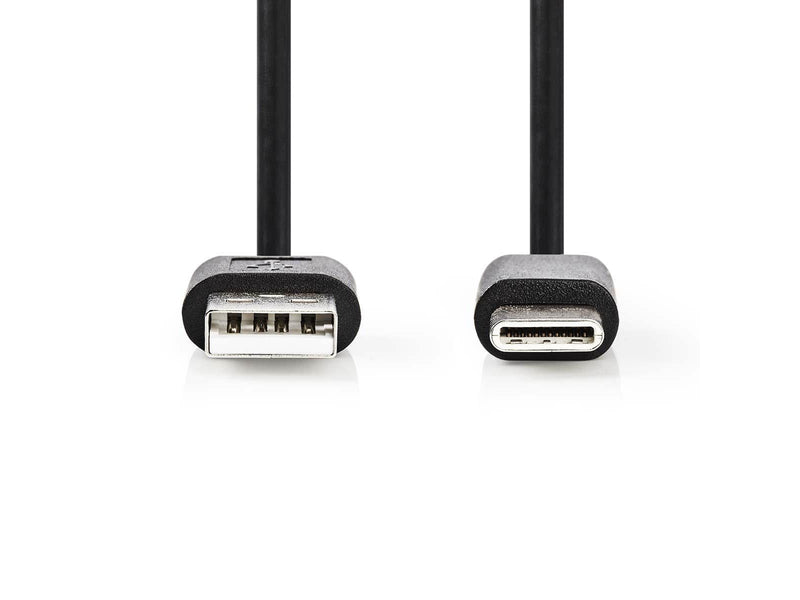 Nedis CCGL60601BK10 USB cable