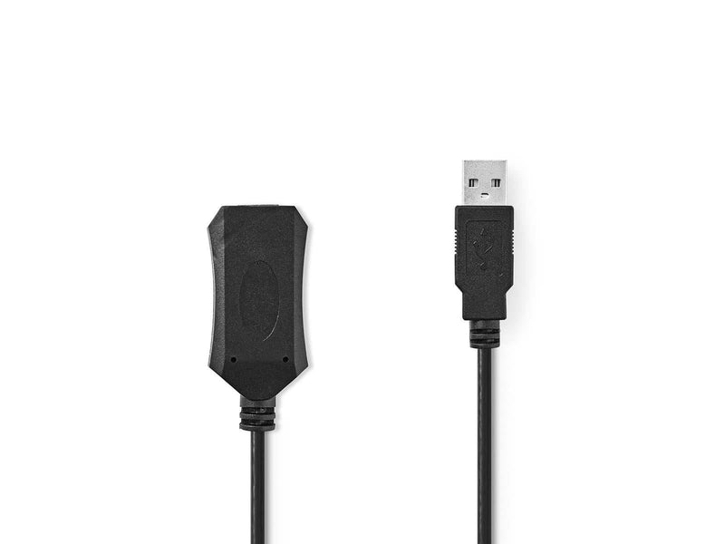 Nedis CCGL60EXTBK200 USB cable