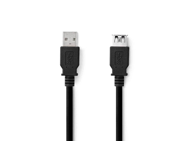 Nedis CCGL61010BK30 USB cable