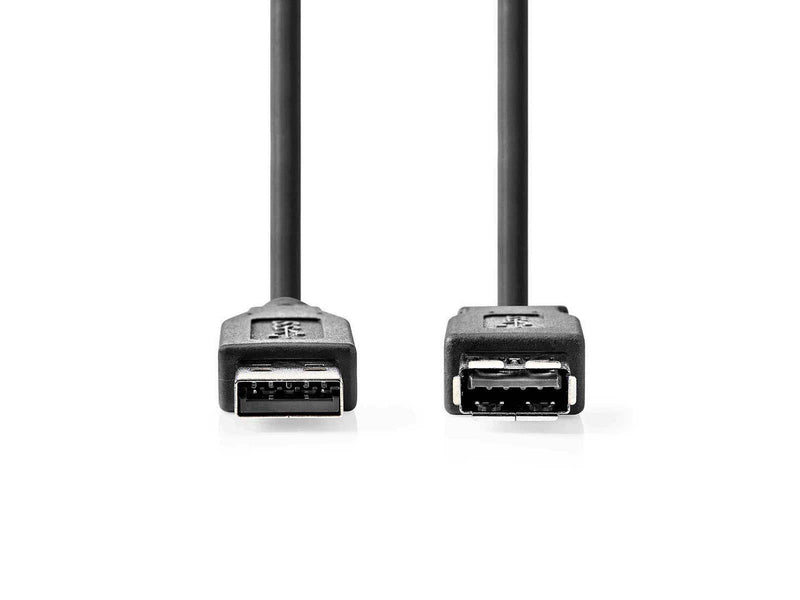Nedis CCGL61010BK30 USB cable