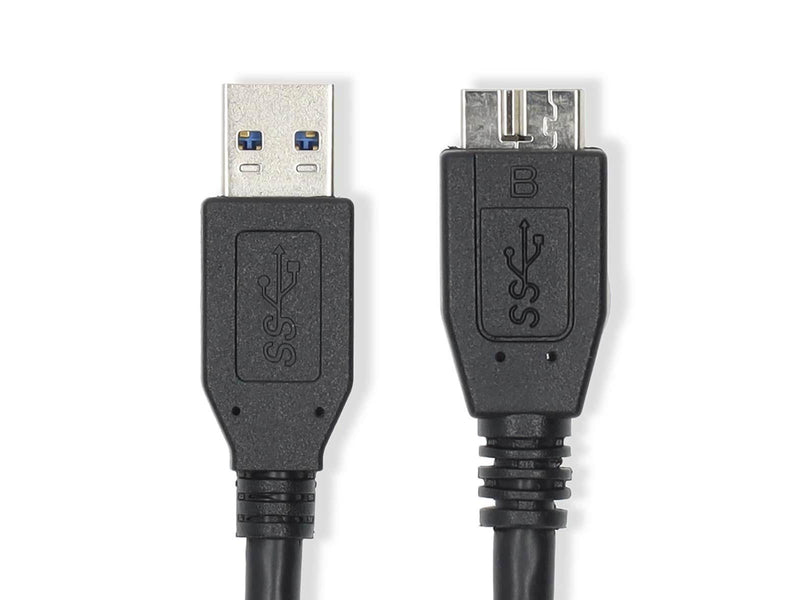 Nedis CCGL61500BK20 USB cable