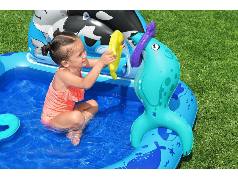 Bestway - Polar Pals Play Center (53156)
