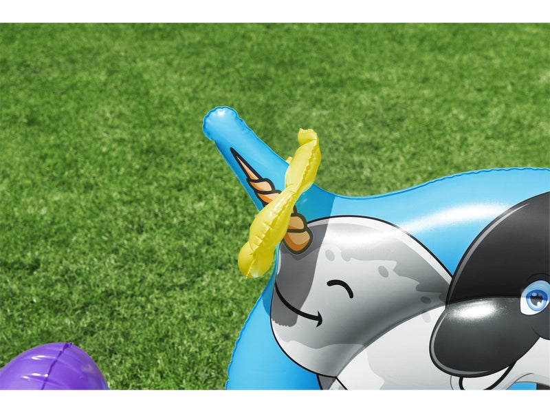 Bestway - Polar Pals Play Center (53156)