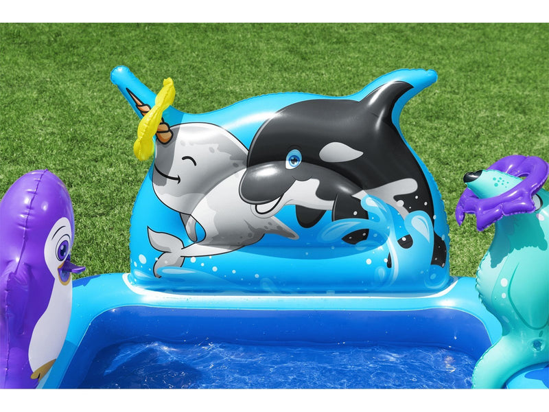 Bestway - Polar Pals Play Center (53156)